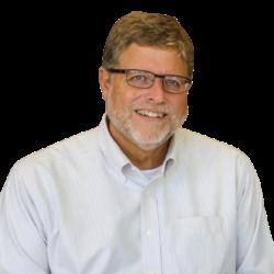 Eric Strauss, photo 1