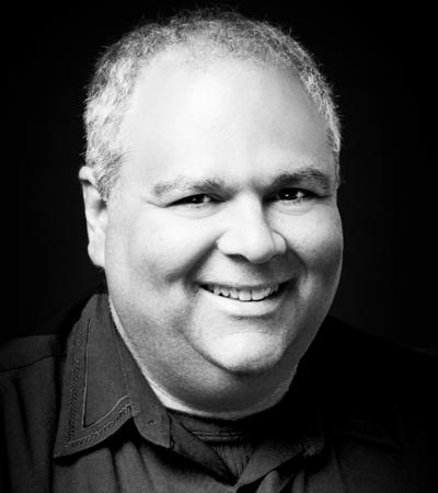 Mike Buzzelli, photo 1