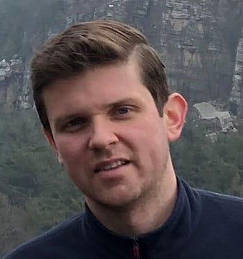 Keats Sexton, photo 1