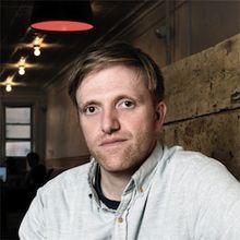 Charles Adler, photo 1