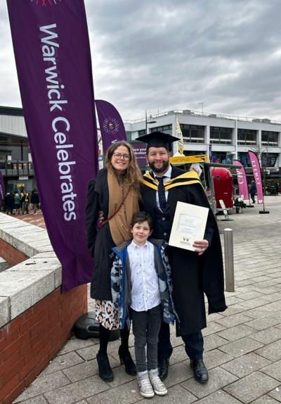 Peter Delamere, photo 2