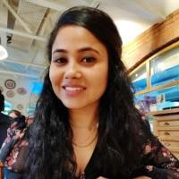 Rawan Alrawi, photo 1