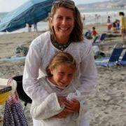 Kate Lesher, photo 1