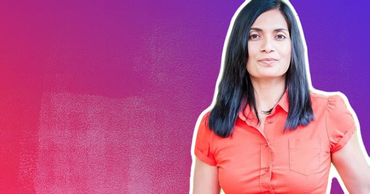 Garima Sharma, photo 2