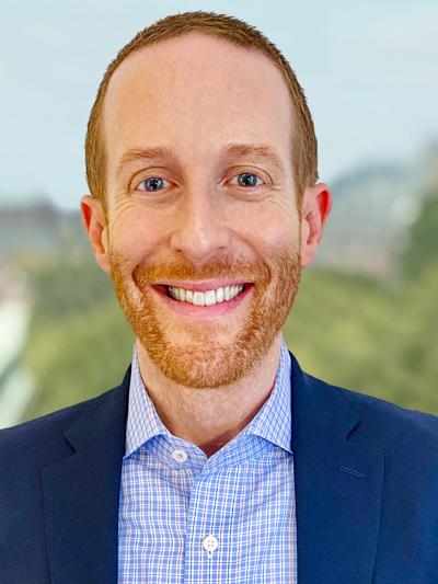 Bill Haynes, photo 1