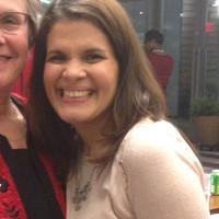 Cynthia Suarez, photo 1