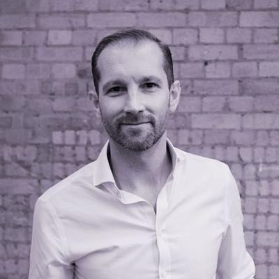 Murray Macdonald, photo 1