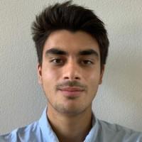 Cameron Sepahi, photo 1