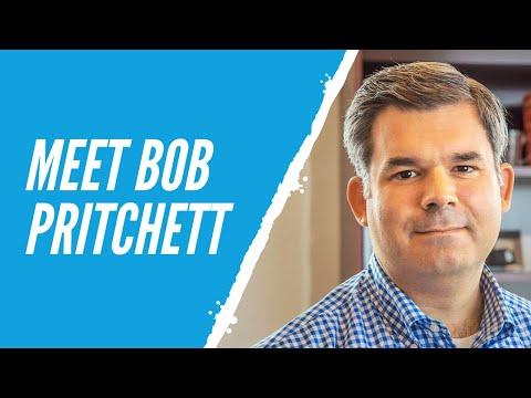 Bob Pritchett, photo 2