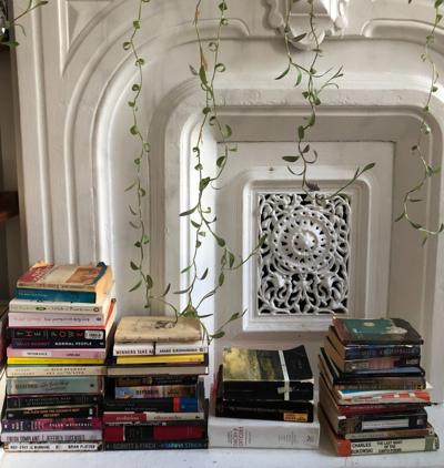 Frances King, photo 2