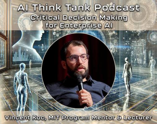 Vincent Koc, photo 2