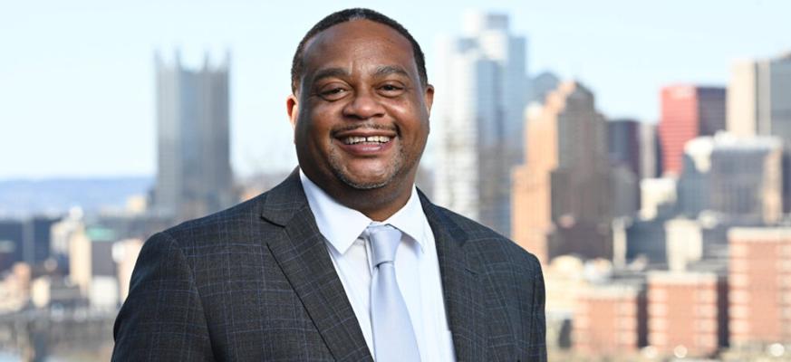 Kyle Toomey, CPP, photo 1