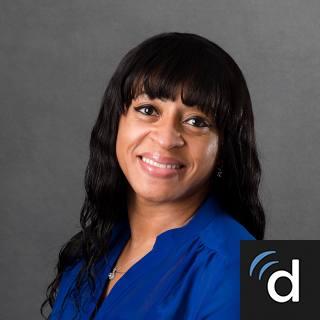 Andrea Moore, photo 2