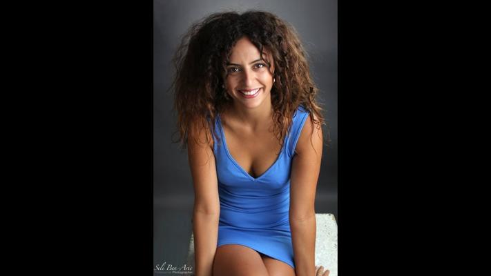 Inbal Semach, photo 2