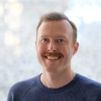 Eric Hergenrader, photo 2