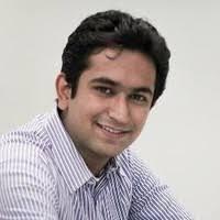 Aditya Joshi, photo 1