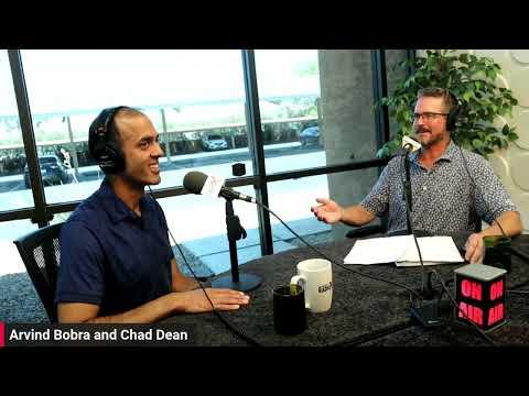 Arvind Bobra, photo 2