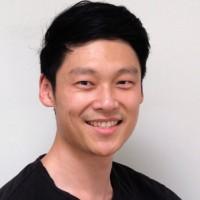 Michael Yang, photo 1