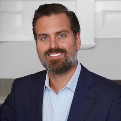 Greg Cummings, photo 1