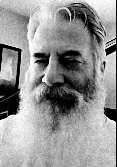 Stephen Pidgeon, photo 1