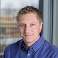 Matthew Swogger May, photo 2