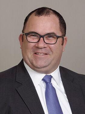 Phil Thomas, photo 2