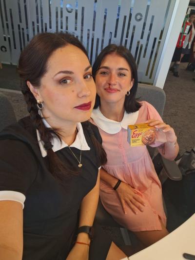 Gabriela Olavarrieta, photo 2