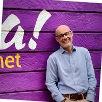 Chris Rhodes, photo 2