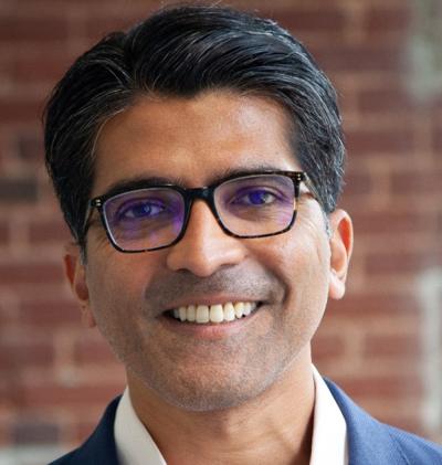 Shameel Arafin, photo 1