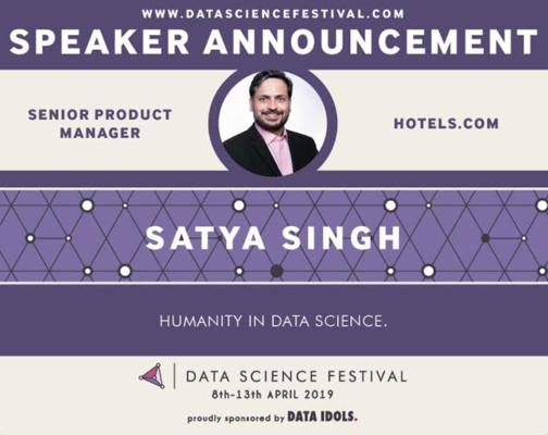 Satya Singh, photo 1