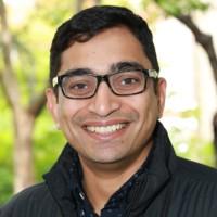 Prashant Gupta, photo 2