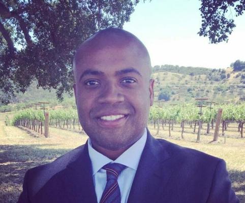 Michael Gamble, photo 1