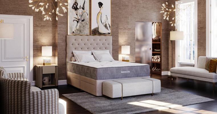 Stuart Nutbeen, photo 1