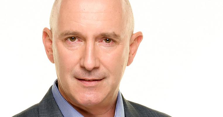 Motti Levin, photo 1