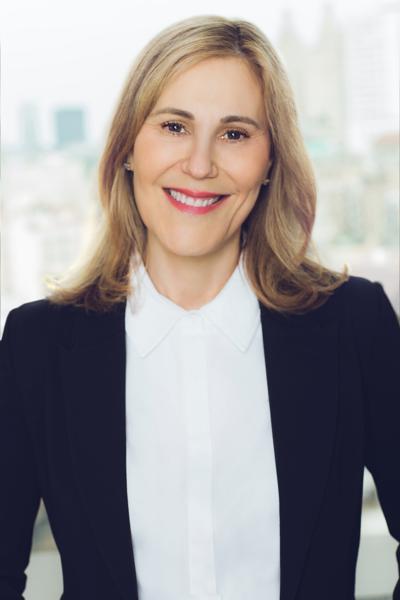 Wendy Gartenberg, photo 1