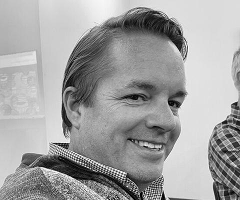 Andrew Broad, photo 1