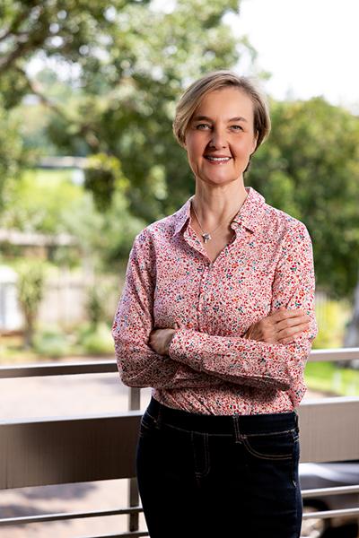 Karen Barnard, photo 1