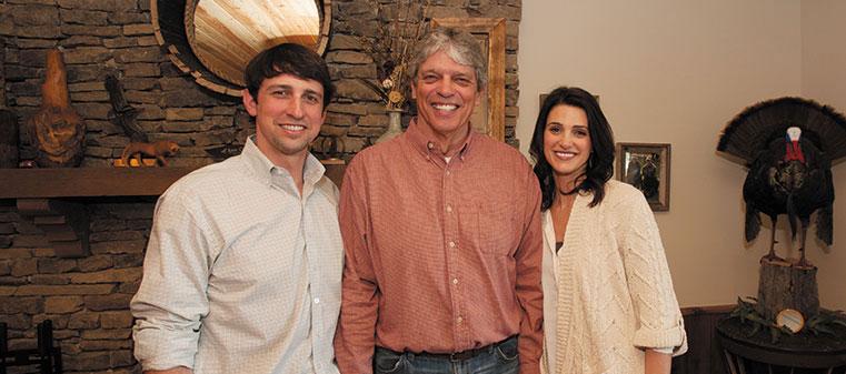 John Croyle, photo 1
