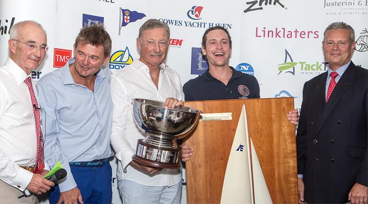 Paul Etchells, photo 1