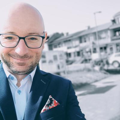 Wojciech Krawczyk, photo 1