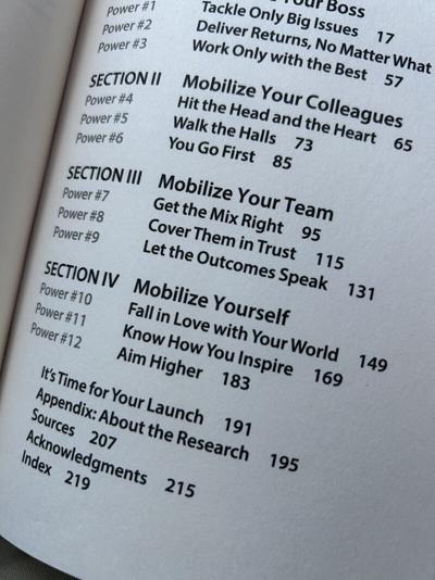 Danielle Worthman, photo 2