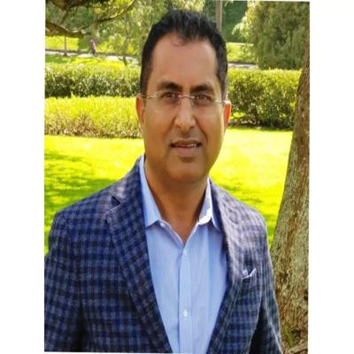 Manish Vyas, photo 2