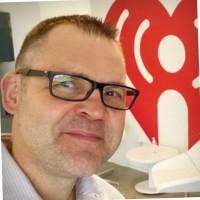 Jeremy Rice, photo 1