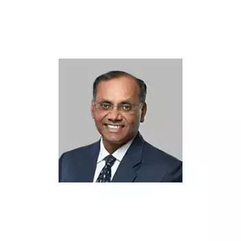 Sunil Reddy, photo 1
