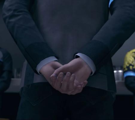 Conner Hand, photo 1