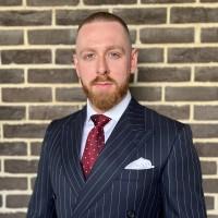 Conor Bevens, photo 2