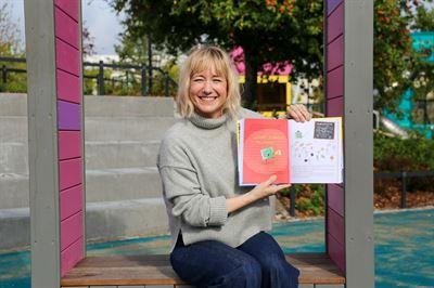 Crystal Koh, photo 2