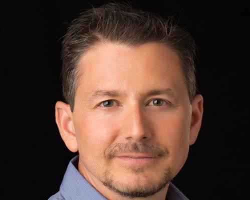 Greg Topalian, photo 2