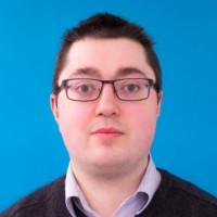 David Leuliette, photo 1