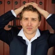 Nate Nickel, photo 1